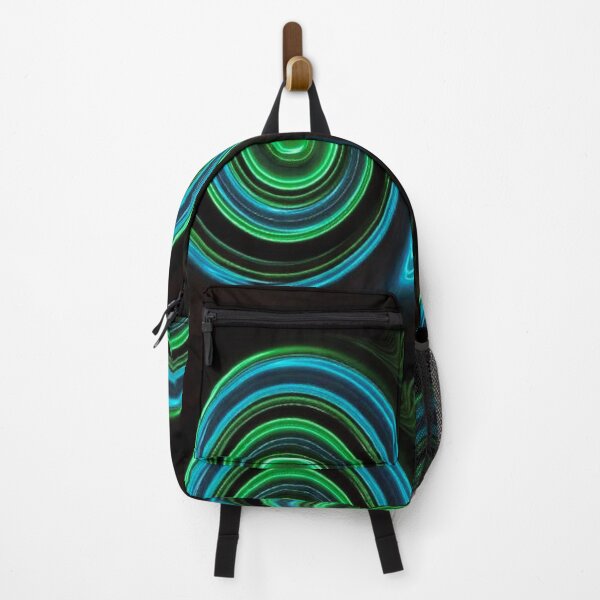Item preview, Neon Lights Swirl designed and sold by Aquila Light Pictures.