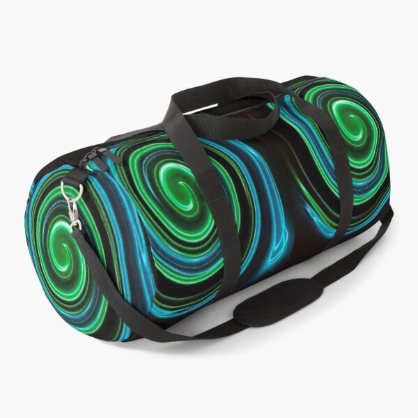 Item preview, Neon Lights Swirl designed and sold by Aquila Light Pictures.