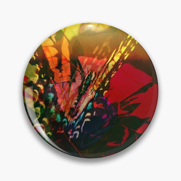 Item preview, Transcendent Butterfly  designed and sold by studio-84.