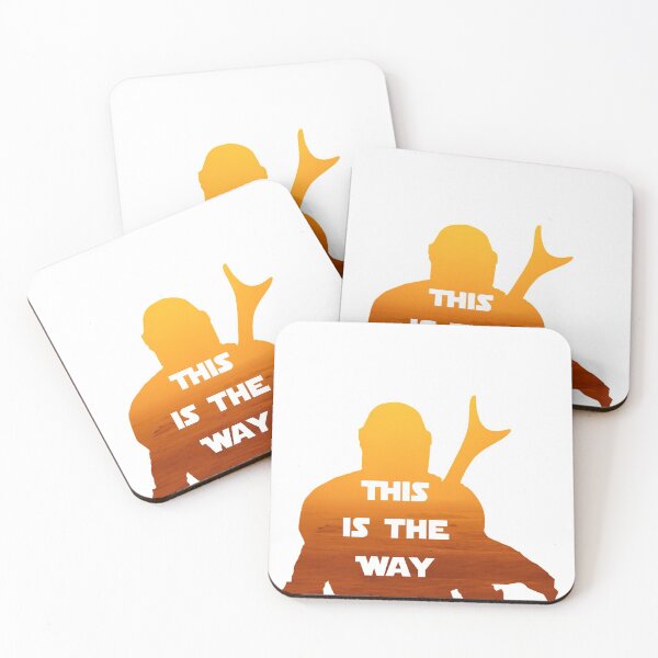 Item preview, This is the Way designed and sold by Ella Freeman.