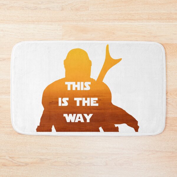 Item preview, This is the Way designed and sold by Ella Freeman.