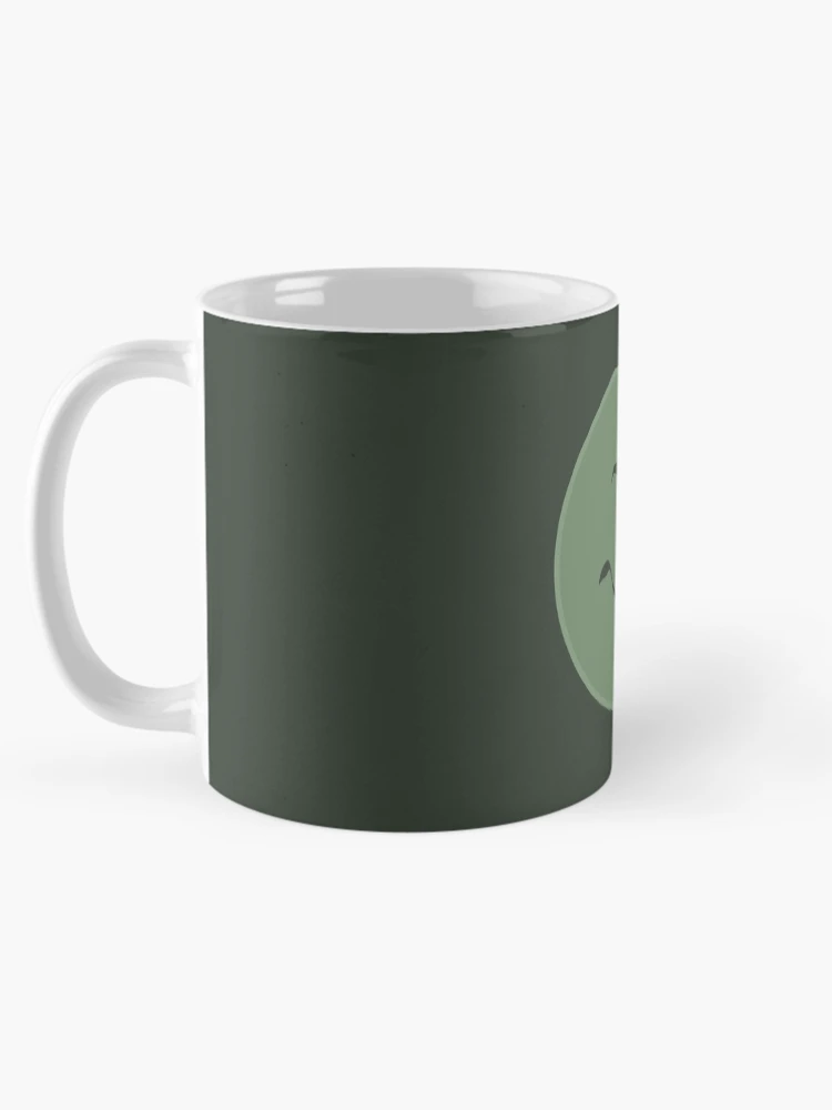 Thumbnail 5 of 6, Coffee Mug, Simple Sapling designed and sold by conscript.