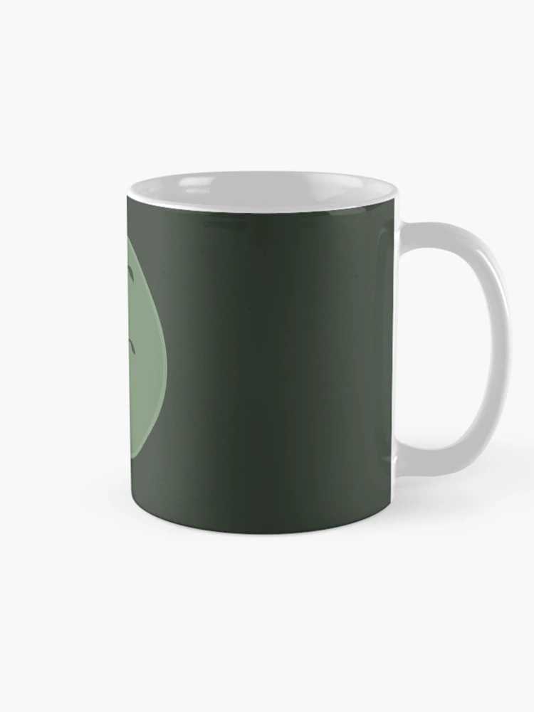 Thumbnail 3 of 6, Coffee Mug, Simple Sapling designed and sold by conscript.