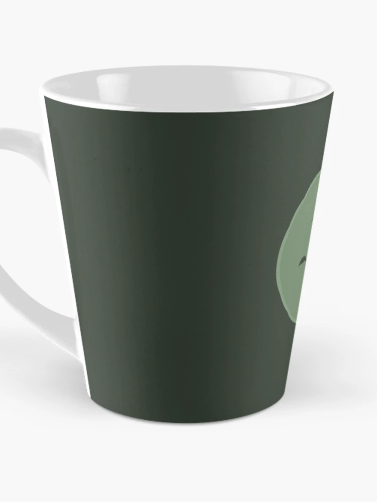 Thumbnail 3 of 4, Coffee Mug, Simple Sapling designed and sold by conscript.