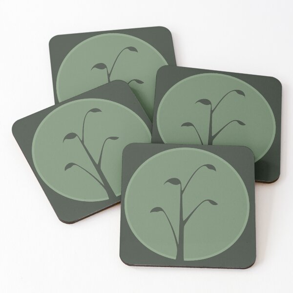 Item preview, Simple Sapling designed and sold by conscript.