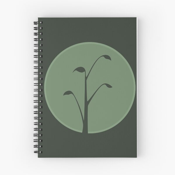 Item preview, Simple Sapling designed and sold by conscript.