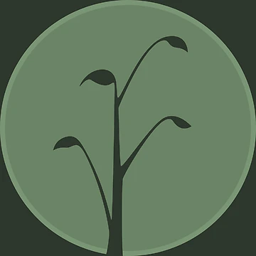 Artwork thumbnail, Simple Sapling by conscript