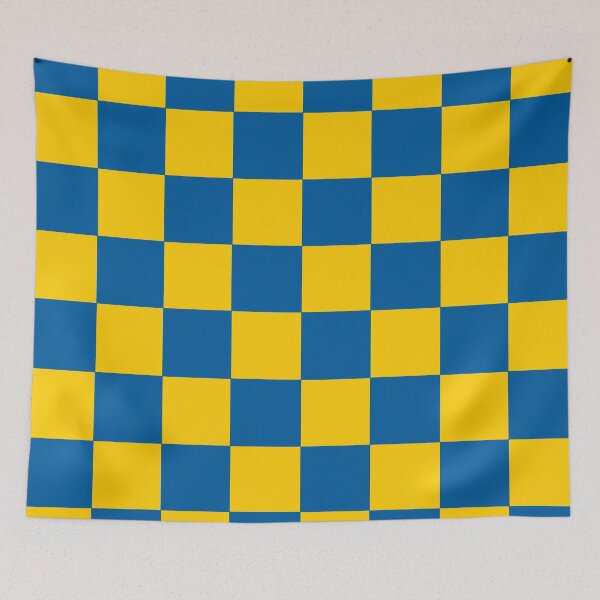 Item preview, Leeds Checks designed and sold by Confusion101.