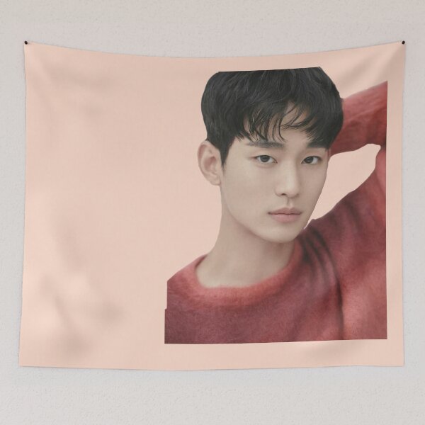 Item preview, Moon Gang Tae Kdrama character designed and sold by maryetaa.