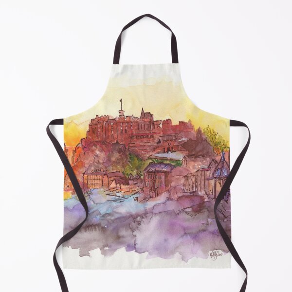Item preview, Edinburgh designed and sold by 3willows.