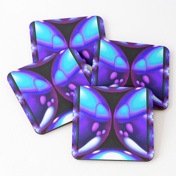Item preview, Fractalicious 731 designed and sold by Bubblepoor.