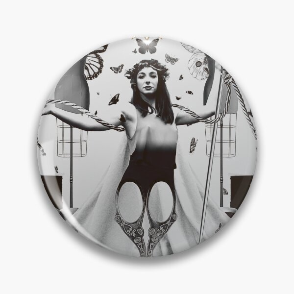 Item preview, Fig. XIV - Temperance designed and sold by lovelesstarot.