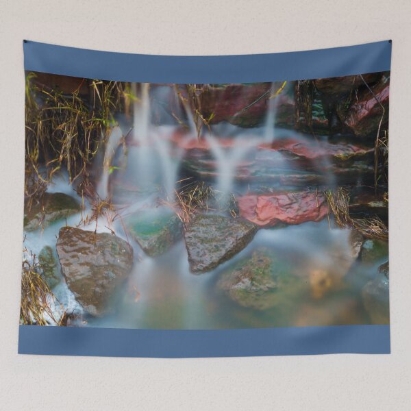 Item preview, Small falls designed and sold by shaynetwright.