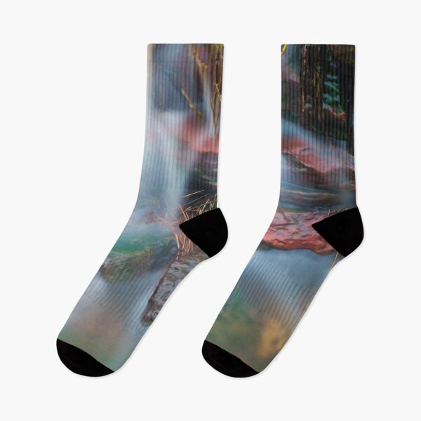 Item preview, Small falls designed and sold by shaynetwright.