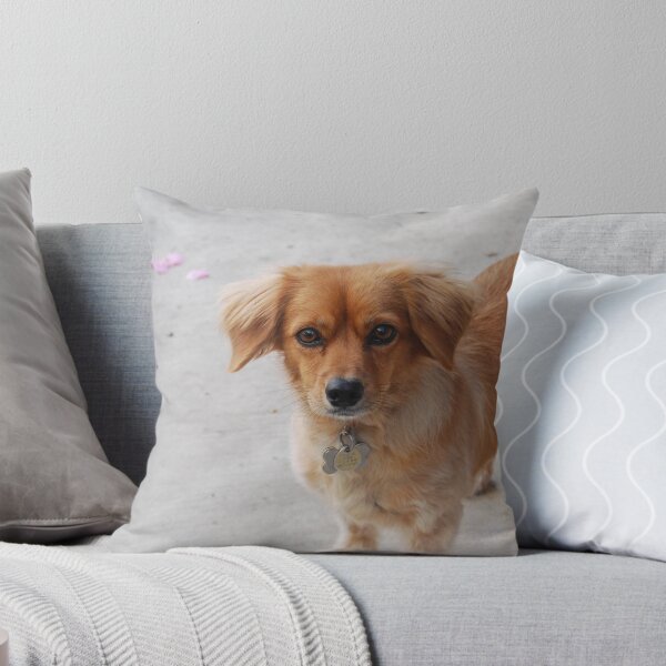Item preview, Small Doggie designed and sold by ArcherArtist.