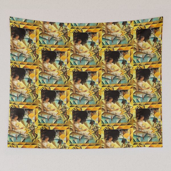 Item preview, DAYDREAM designed and sold by Tammera.