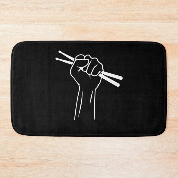 Item preview, Drummer and percussionist gift  designed and sold by slowtag.