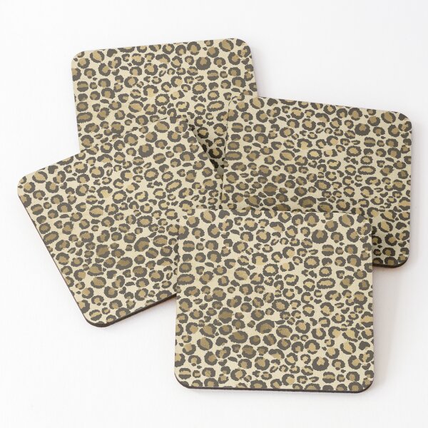 Item preview, ANIMAL PRINT PRETTY FACE MASK PHONE CASES CHEETAH PRINT LEOPARD PRINT SAFARI designed and sold by rdorsey8.