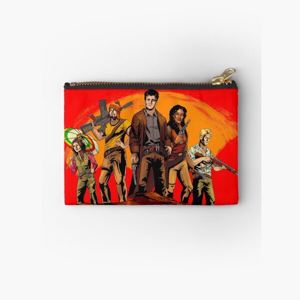 Item preview, Firefly Redemption designed and sold by sweetravin.