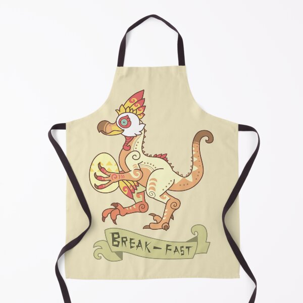 Item preview, Break Fast! designed and sold by Cosmopoliturtle.