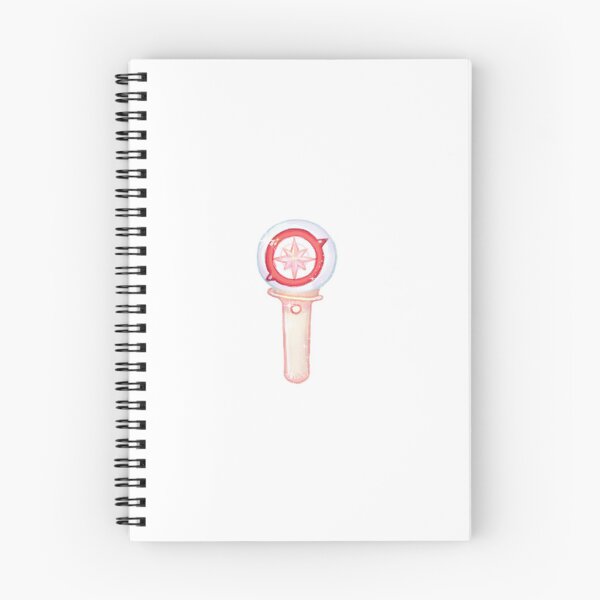 Item preview, STRAY KIDS Nachimbong Lightstick Aesthetic designed and sold by SiraGem.