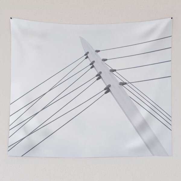 Item preview, Taut Lines 1 designed and sold by nancyjcreates.