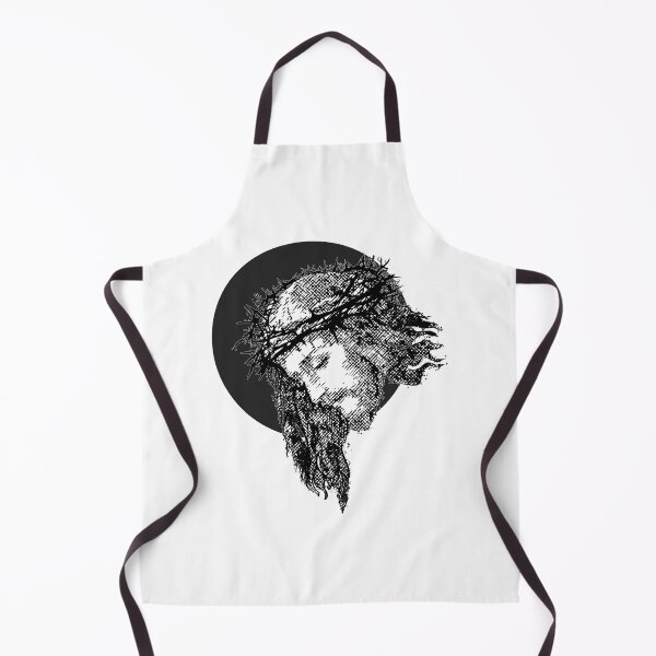 Item preview, Jesus Cameo designed and sold by Garaga.