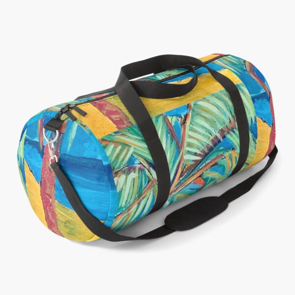 Item preview, Gauguin Inspired Palm Tree designed and sold by AmcalmArtisty.