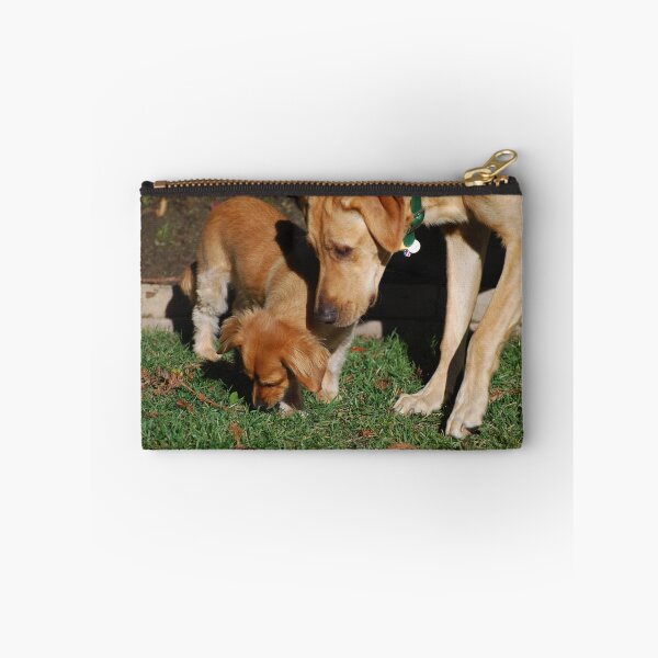 Item preview, Dogs Sniffing designed and sold by ArcherArtist.