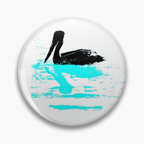 Item preview, Pelican  designed and sold by John Batts.