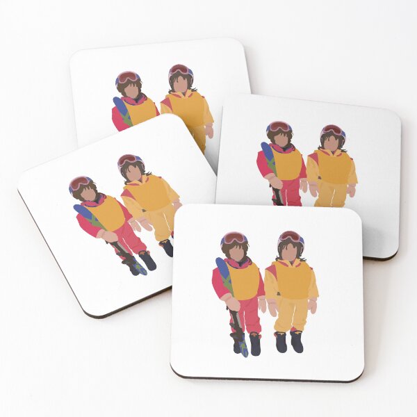 Item preview, Little Skiers designed and sold by Natalie Zullo.