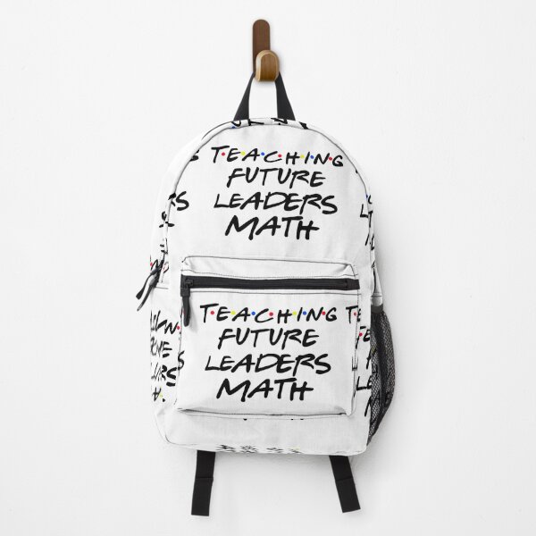 Item preview, Copy of Teaching future leaders MATH designed and sold by Birdtheman12345.