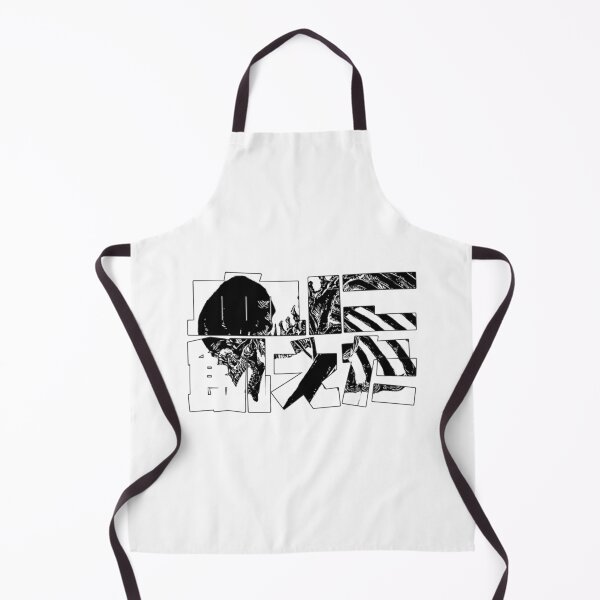 Item preview, Bloodthirsty/ 血に飢えた (chi ni ueta)- Black Version 2 designed and sold by Chris Paculan Art // The Punk from NoWhere.