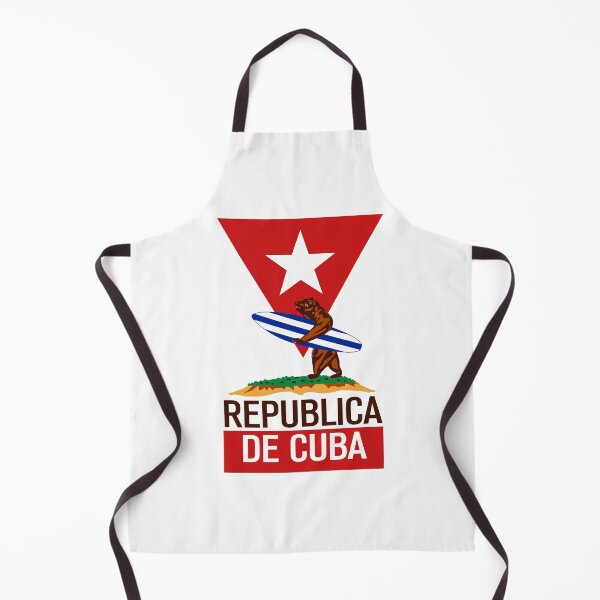 Item preview, Republica de Cuba designed and sold by Garaga.