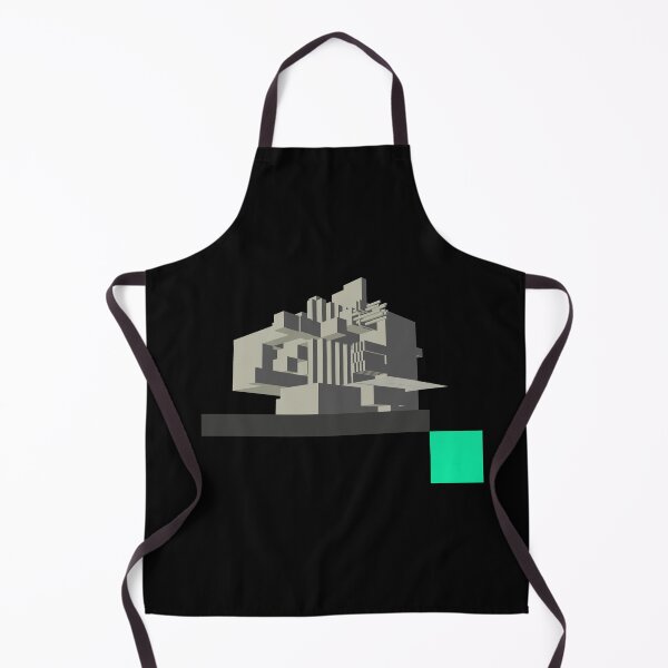 Item preview, Brutalism in Architecture designed and sold by Jim Keaton.