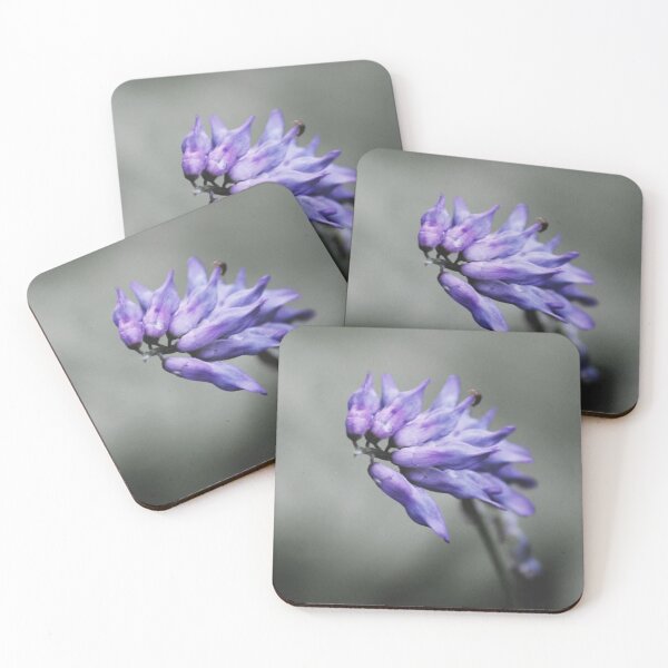 Item preview, purple flower designed and sold by djali84.