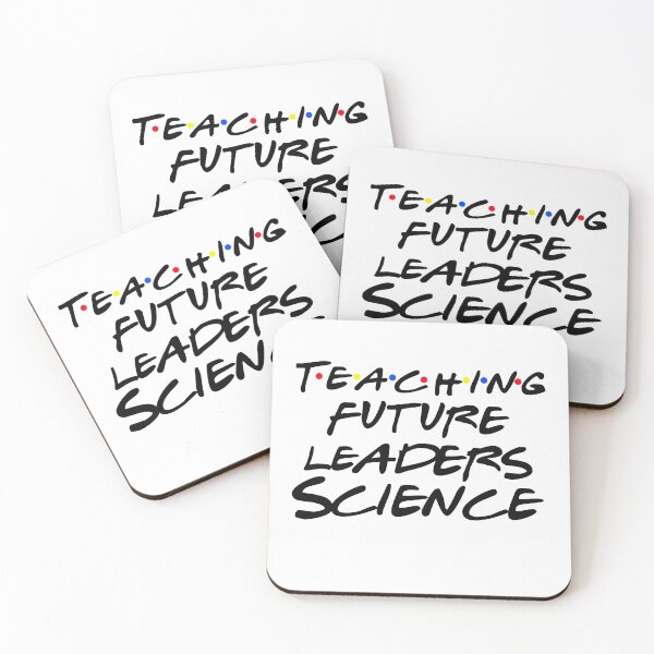 Item preview, Copy of Copy of  Teaching future leaders SCIENCE designed and sold by Birdtheman12345.