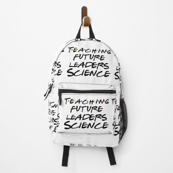 Item preview, Copy of Copy of Teaching future leaders SCIENCE designed and sold by Birdtheman12345.