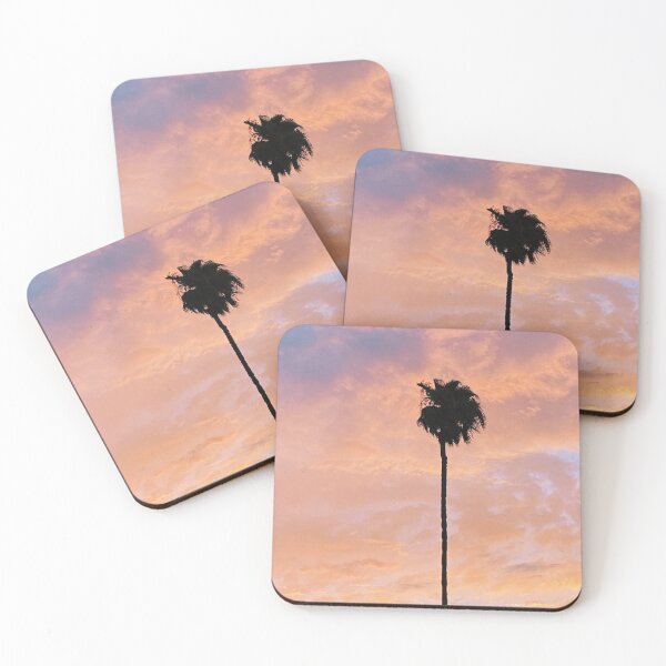 Item preview, Palm Tree Sunset designed and sold by Creations By MGM.