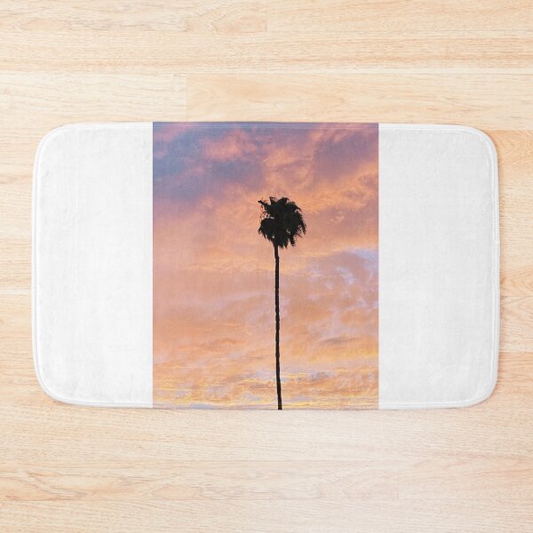 Item preview, Palm Tree Sunset designed and sold by Creations By MGM.