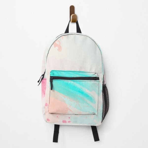 Item preview, multi color splash designed and sold by LynksArts.