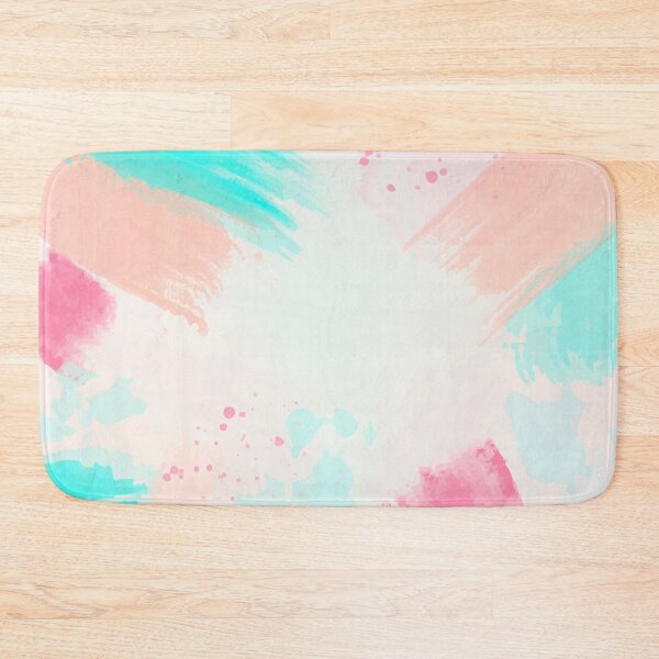 Item preview, multi color splash designed and sold by LynksArts.