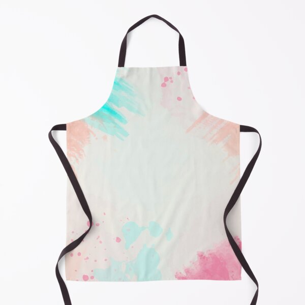 Item preview, multi color splash designed and sold by LynksArts.