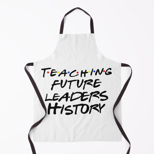 Item preview, Teaching future leaders HISTORY designed and sold by Birdtheman12345.