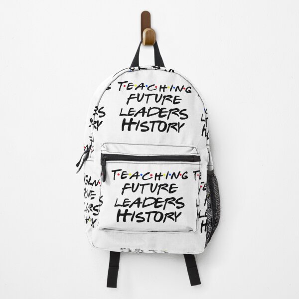 Item preview, Teaching future leaders HISTORY designed and sold by Birdtheman12345.
