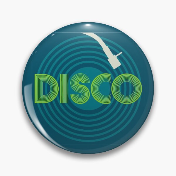 Item preview, DISCO designed and sold by Beau-Oui.