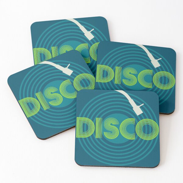 Item preview, DISCO designed and sold by Beau-Oui.