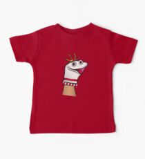 Puppeteer Baby Tee