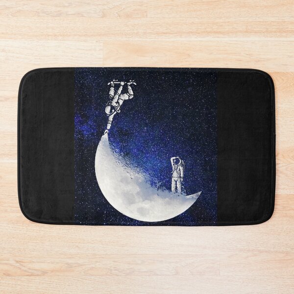 Artikelvorschau, Moon Skating entworfen und verkauft von ByLorin.