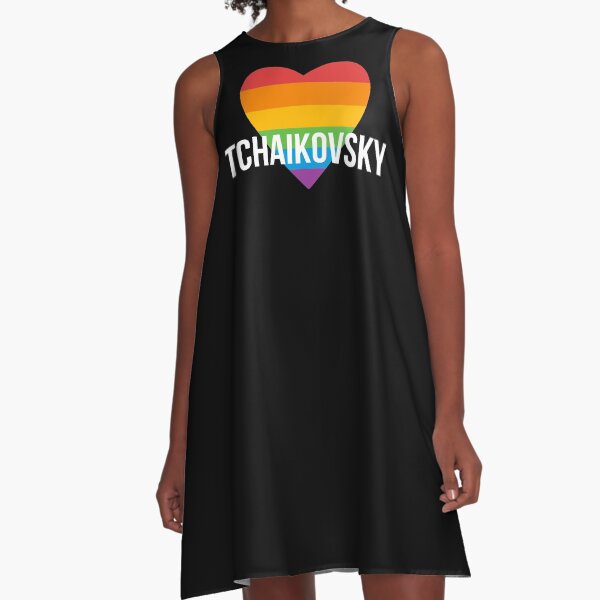 eugene evening dress